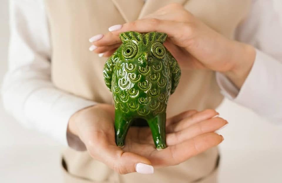 Онлайн-конкурс «Выиграй символ «Ночи музеев» от «Перовской муравы» – события на сайте «Московские Сезоны»