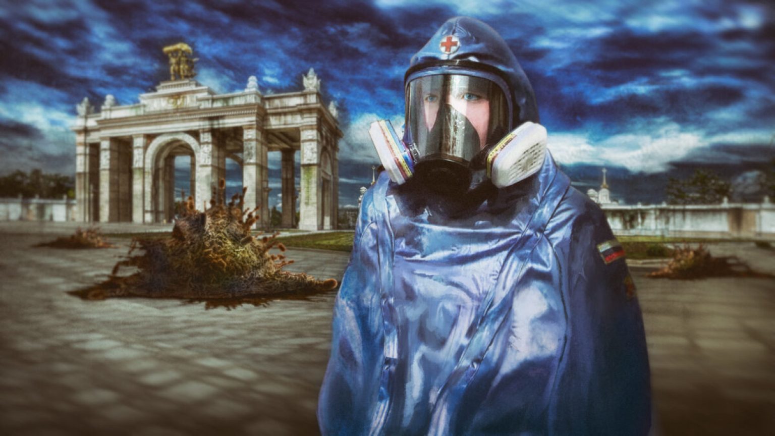 Онлайн-встреча «Писатели-фантасты представляют проект «ПостЭпидемия»» – события на сайте «Московские Сезоны»