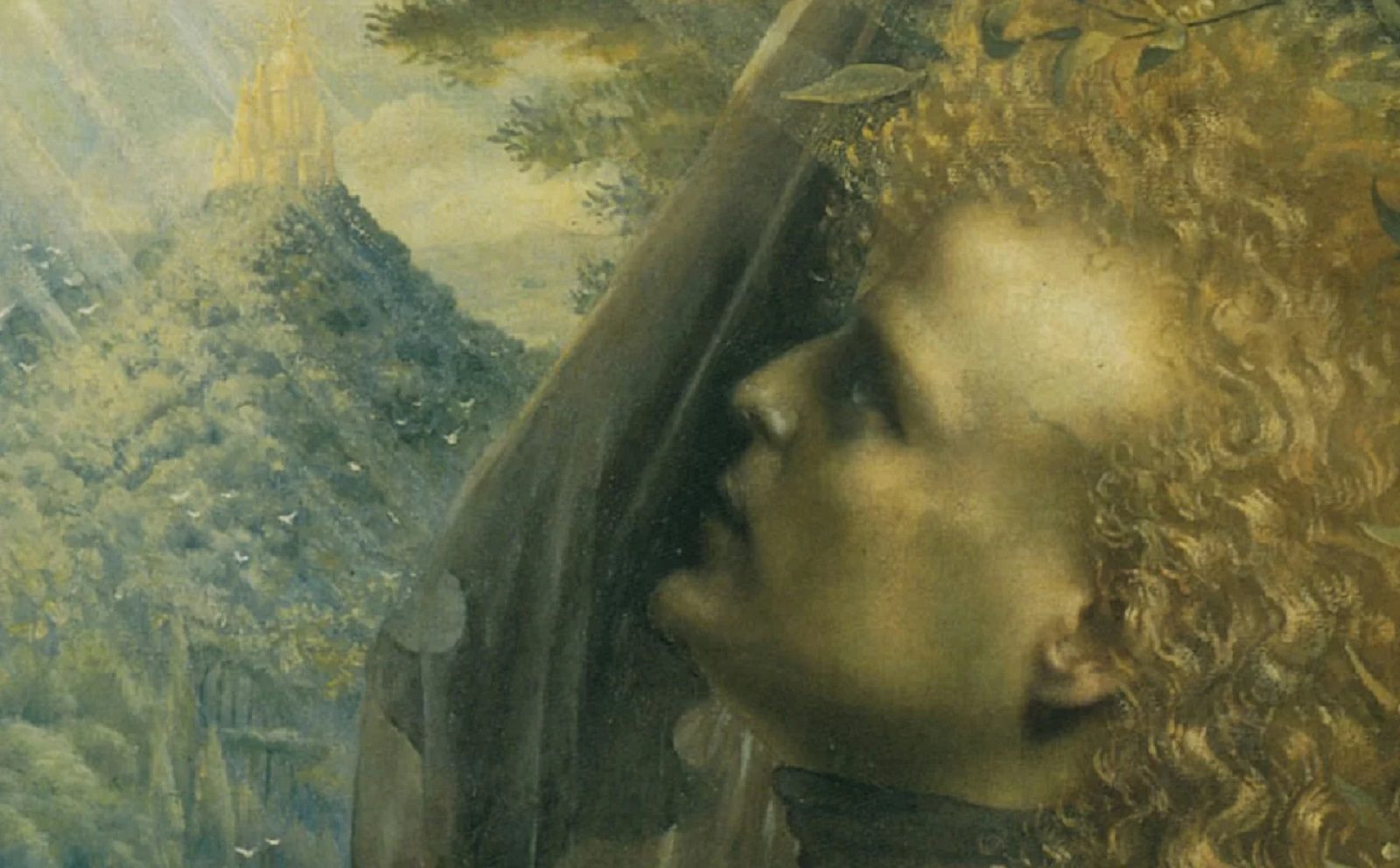 Онлайн-лекция «Дельвиль» – события на сайте «Московские Сезоны»