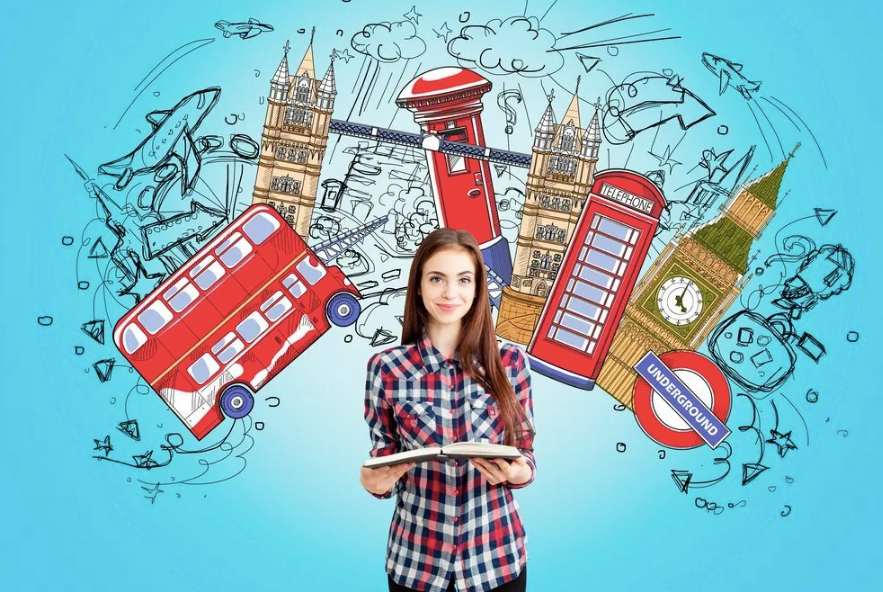 Онлайн-проект «Английская среда» в КЦ «Марьина Роща» – события на сайте «Московские Сезоны»