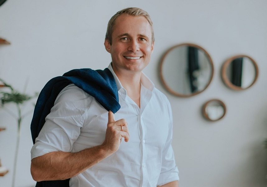 Прямой эфир с Оскаром Хартманном – события на сайте «Московские Сезоны»