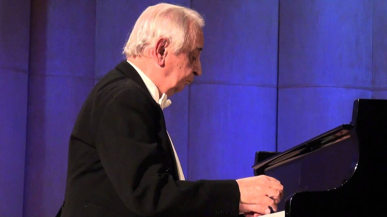 Аудиозаписи произведений Скрябина, Листа и Лядова в исполнении И. В. Никоновича – события на сайте «Московские Сезоны»