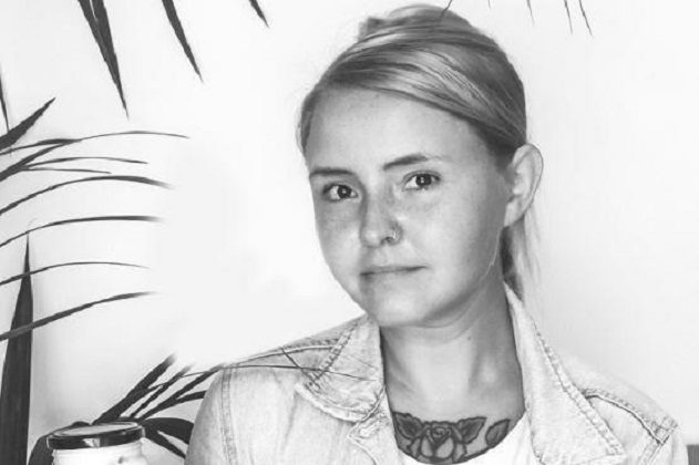 Онлайн-встреча с Катей Иващенко – события на сайте «Московские Сезоны»