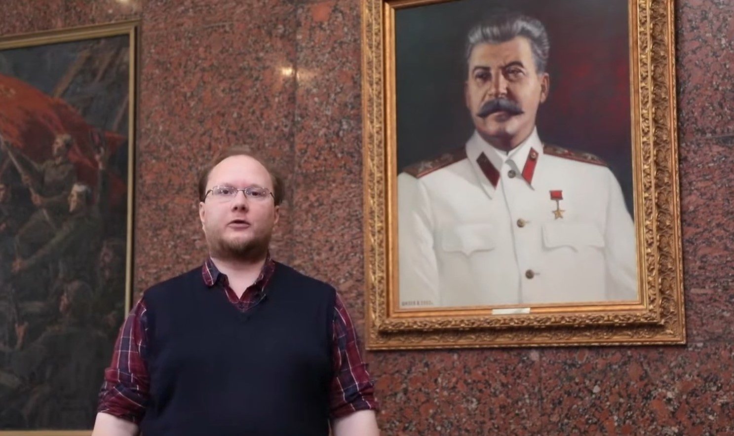 Виртуальная экскурсия «Медаль «Герой Социалистического Труда» – события на сайте «Московские Сезоны»
