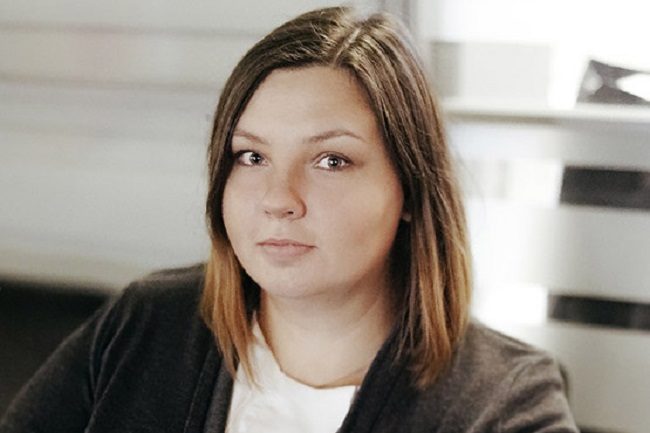 Онлайн-встреча с Дарьей Сойфер – события на сайте «Московские Сезоны»