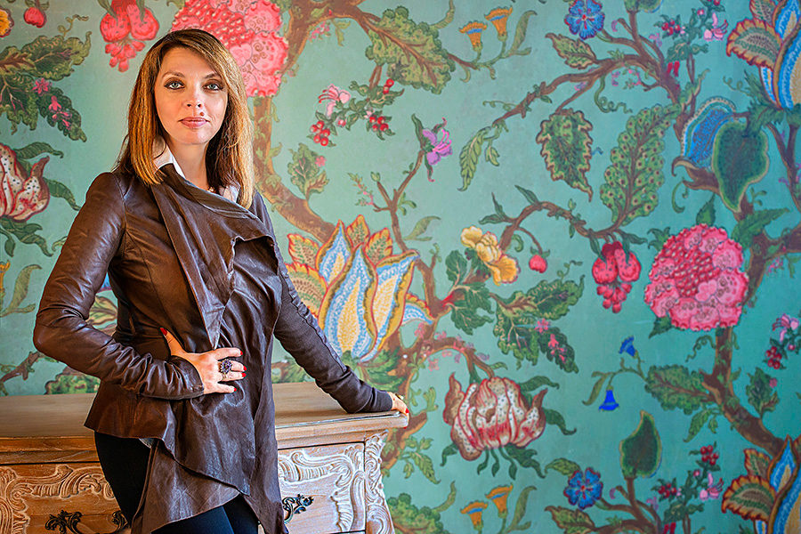 Встреча: «ЛитМост: Екатерина Рождественская» – события на сайте «Московские Сезоны»