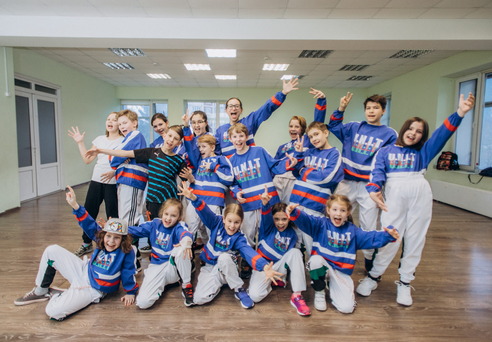 Программа «Летняя творческая резиденция. Танец» (17-28 августа 2020) – события на сайте «Московские Сезоны»