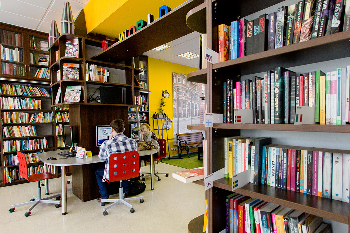 Вебинар «Библиотека в прямом эфире» – события на сайте «Московские Сезоны»