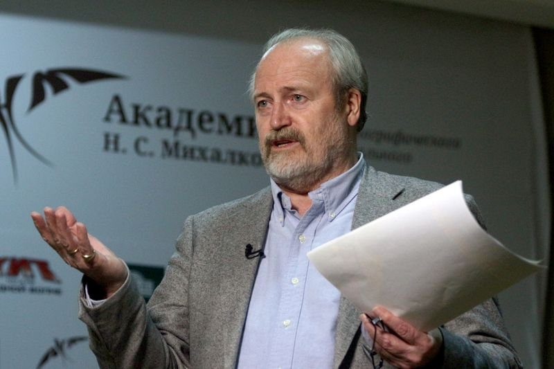 Онлайн-мастер-класс Владимира Хотиненко – события на сайте «Московские Сезоны»