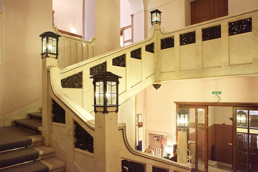 Онлайн-семинар «Блогер и фотограф: как снимать старинные интерьеры?» – события на сайте «Московские Сезоны»