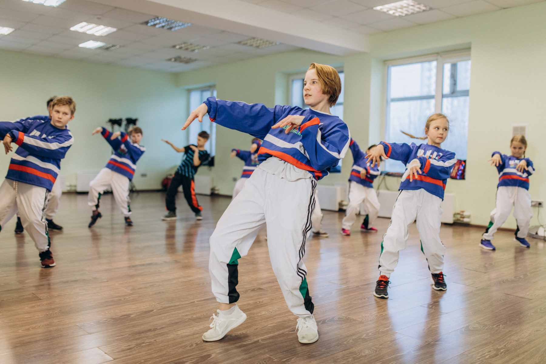 Программа «Летняя творческая резиденция. Танец» (3-14 августа 2020) – события на сайте «Московские Сезоны»
