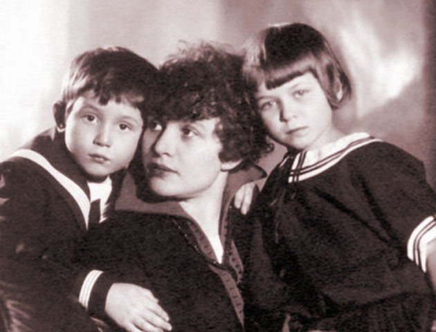 Показ видеозаписи лекции «Дети Есенина» – события на сайте «Московские Сезоны»