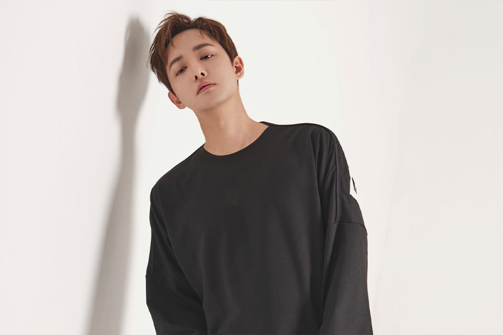 Концерт Джихо Шина (Южная Корея) в Доме музыки – события на сайте «Московские Сезоны»