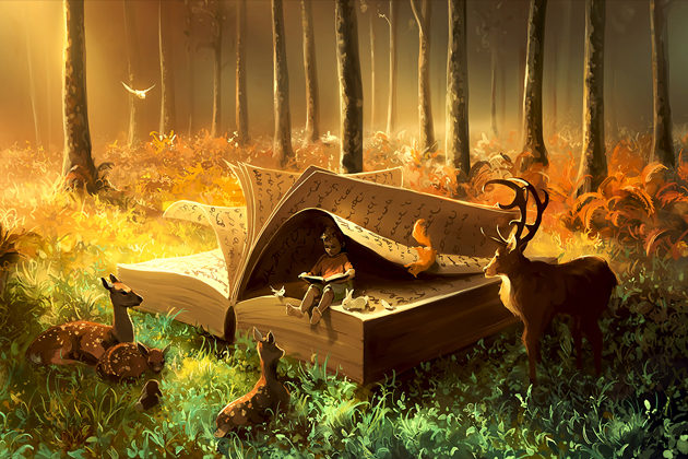 Онлайн-игра «На неведомых дорожках» – события на сайте «Московские Сезоны»