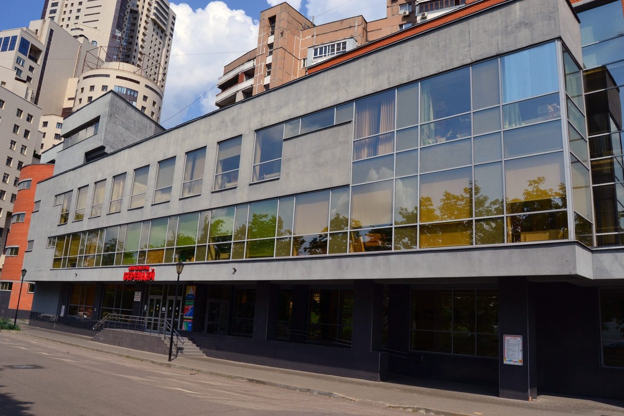 Сказочный онлайн-марафон – события на сайте «Московские Сезоны»