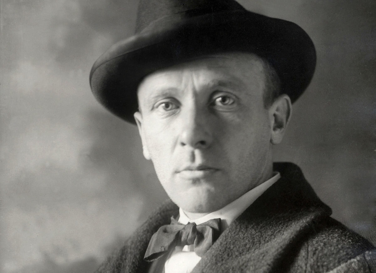 Видеолекция «Драматургия и проза М. А. Булгакова в зарубежных изданиях» – события на сайте «Московские Сезоны»