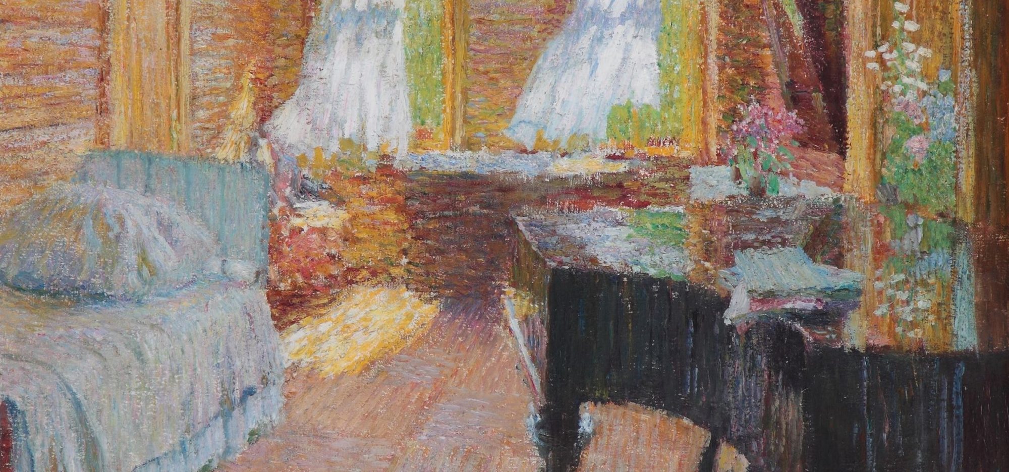 Онлайн-лекция «Импрессионизм в лицах. Игорь Грабарь» – события на сайте «Московские Сезоны»