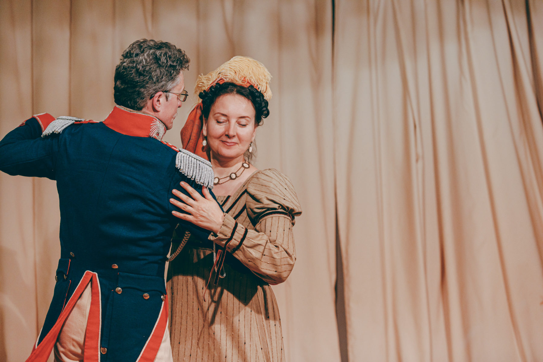 Трансляция литературного вечера, посвященного Пушкинскому дню в России – события на сайте «Московские Сезоны»