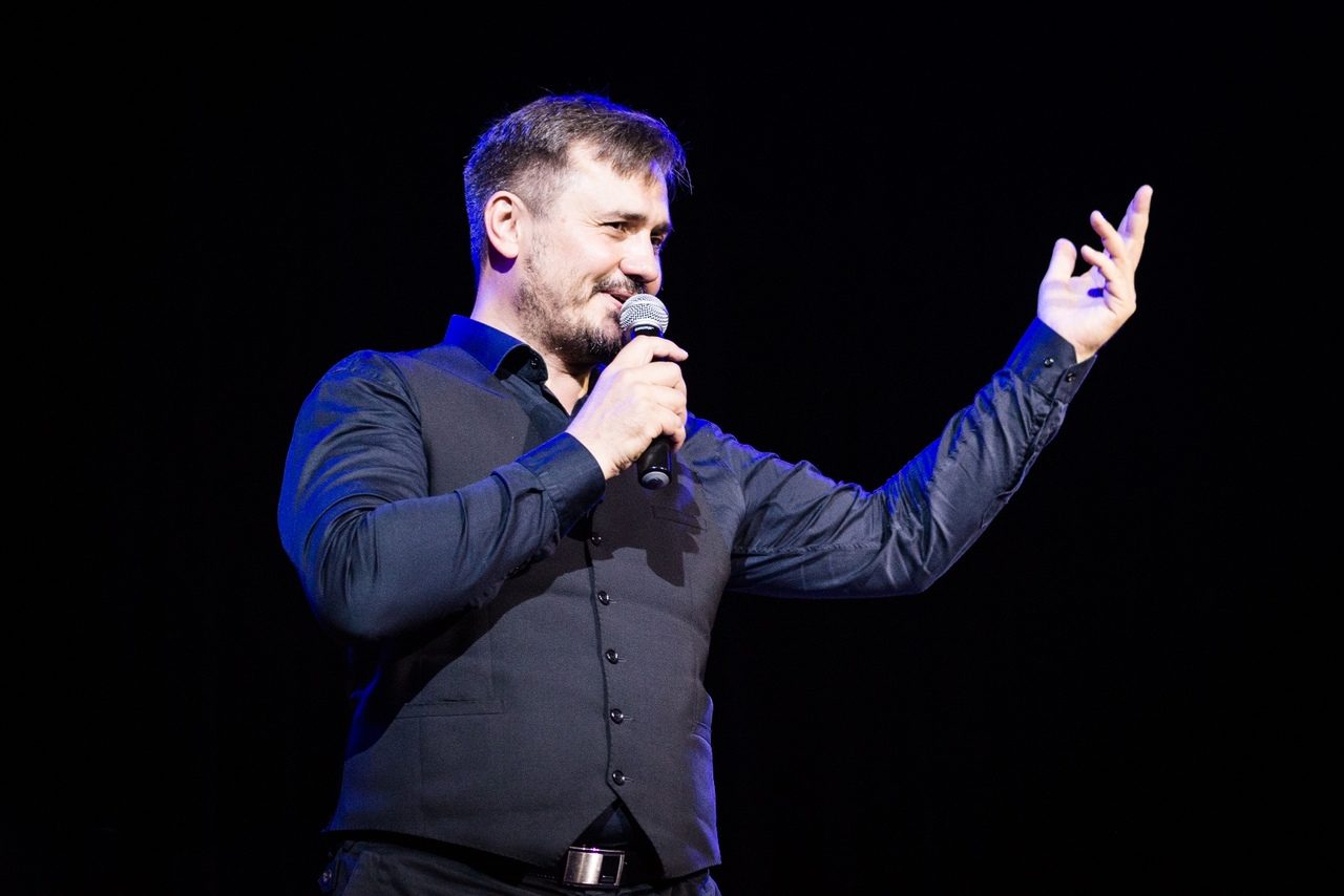 Онлайн-встреча #Монорим Пушкину – события на сайте «Московские Сезоны»