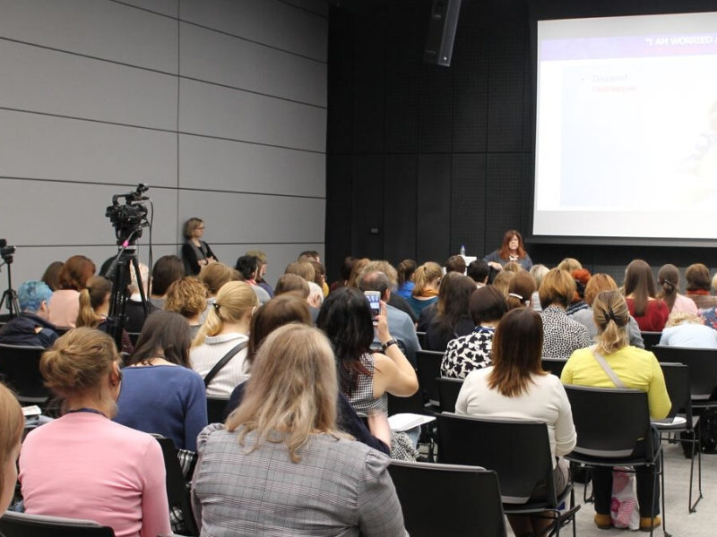 Преконгресс IX Всемирного конгресса по психотерапии – события на сайте «Московские Сезоны»