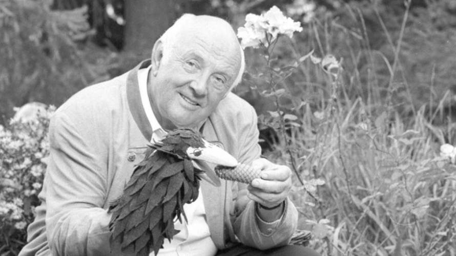 Видеолекция «Рассказ маленького привидения» – события на сайте «Московские Сезоны»