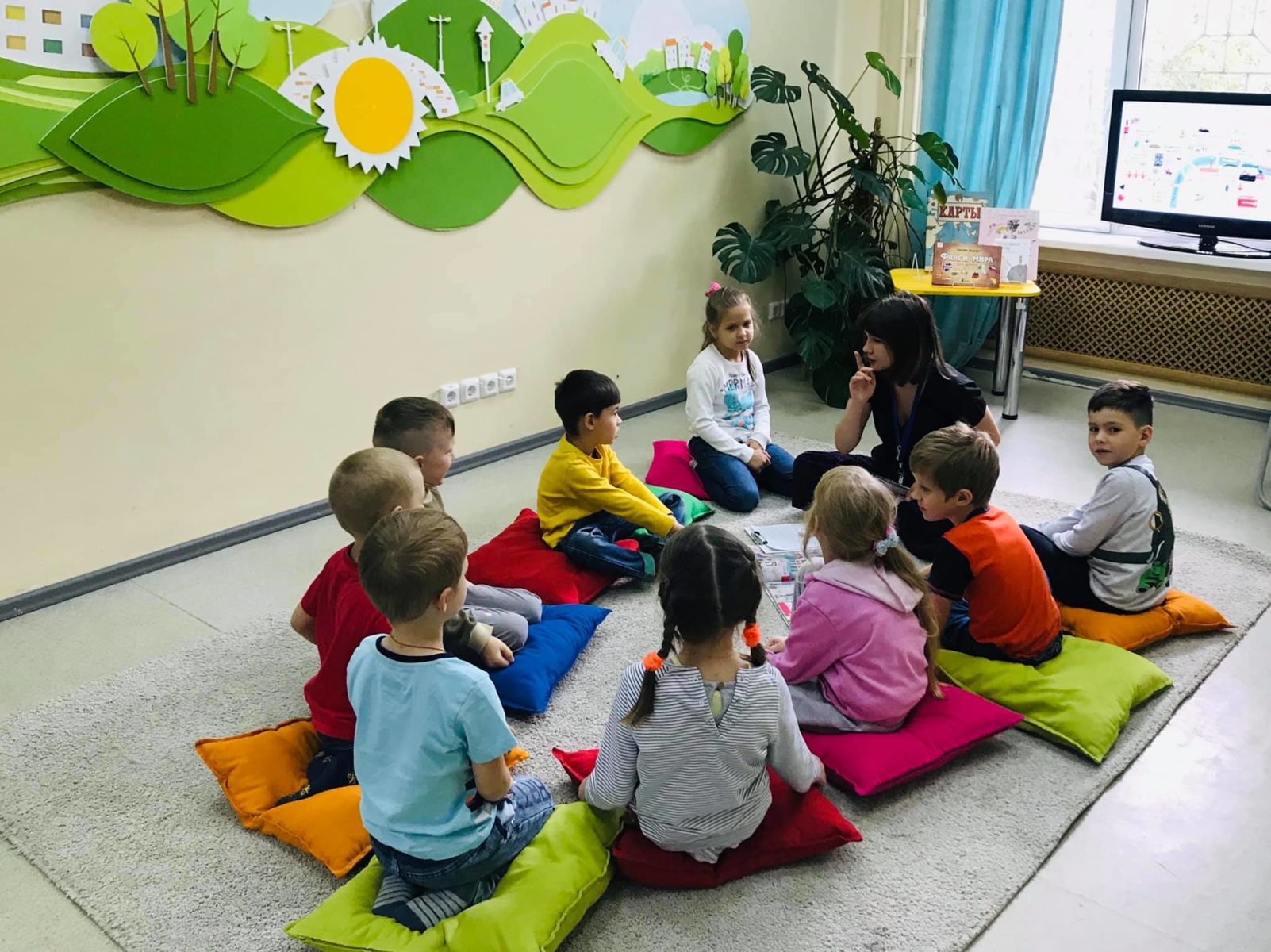 Онлайн-чтения Time to read – события на сайте «Московские Сезоны»