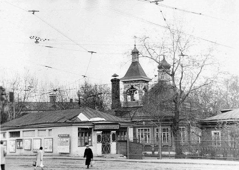 Онлайн-лекция «Рассказ об одной коллекции. Авторские фотографии Сергея Лисевицкого» – события на сайте «Московские Сезоны»