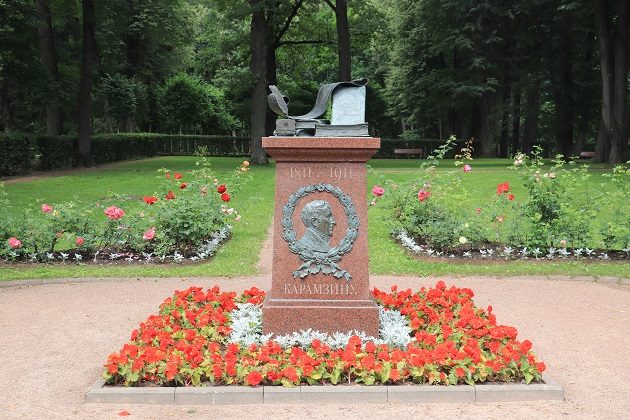 Видеоэкскурсия «Знакомство с Остафьево: ансамбль памятников усадьбы» – события на сайте «Московские Сезоны»