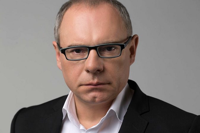 Онлайн-встреча с Игорем Прокопенко – события на сайте «Московские Сезоны»