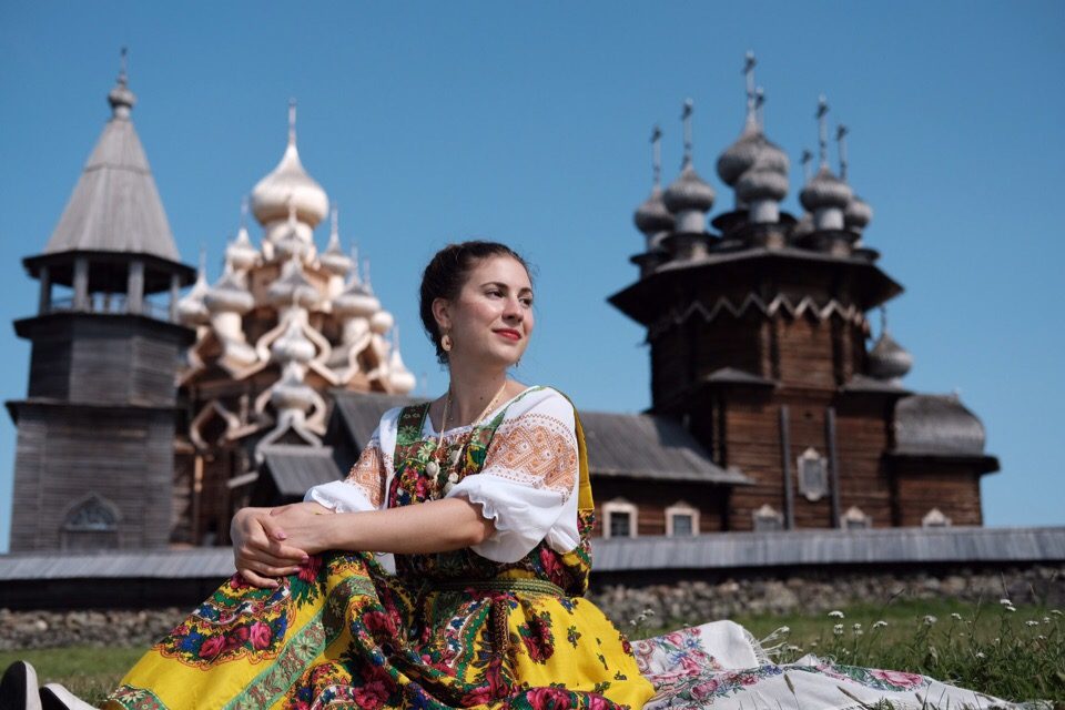 Онлайн-концерт «Душа России» – события на сайте «Московские Сезоны»