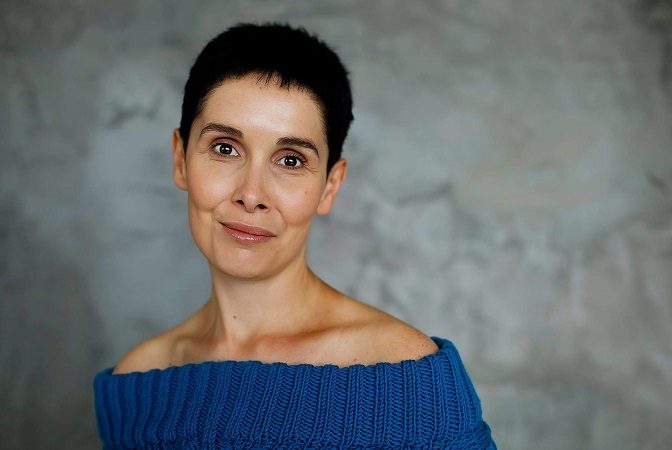 Онлайн-встреча с Галиной Юзефович – события на сайте «Московские Сезоны»