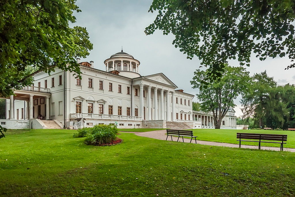 Онлайн-лекция «Пушкин и медицина: Рудыковский Евстафий Петрович» – события на сайте «Московские Сезоны»