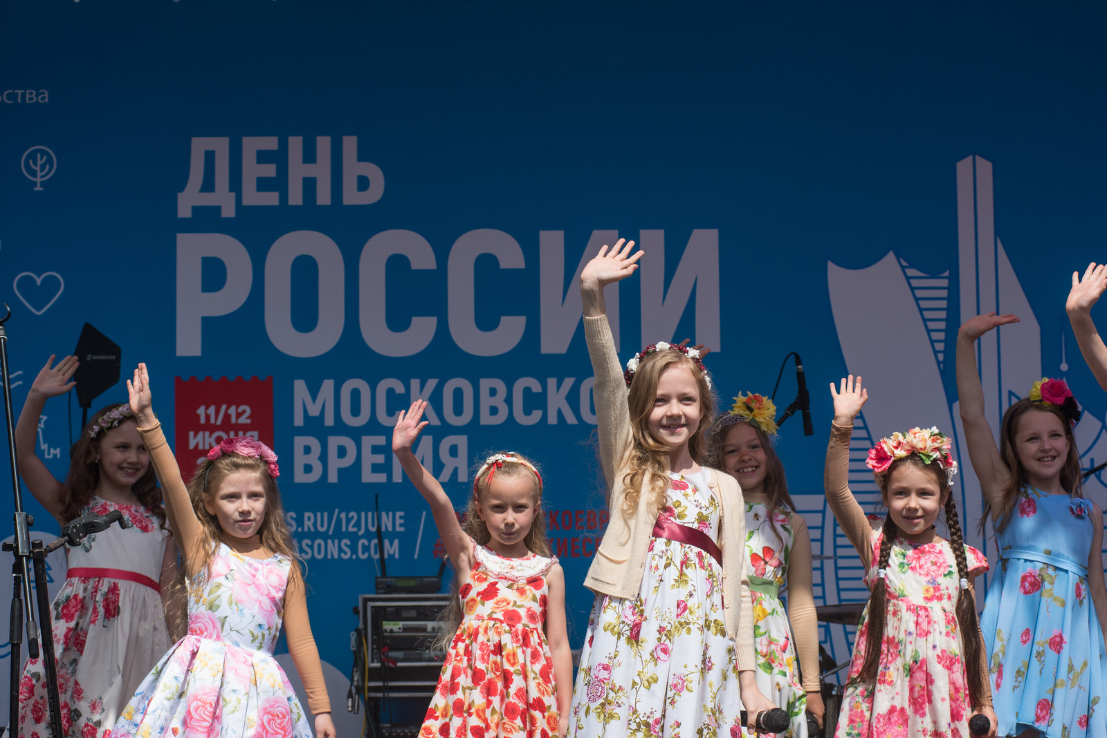 Хореографические выступления «Журавли Победы» – события на сайте «Московские Сезоны»