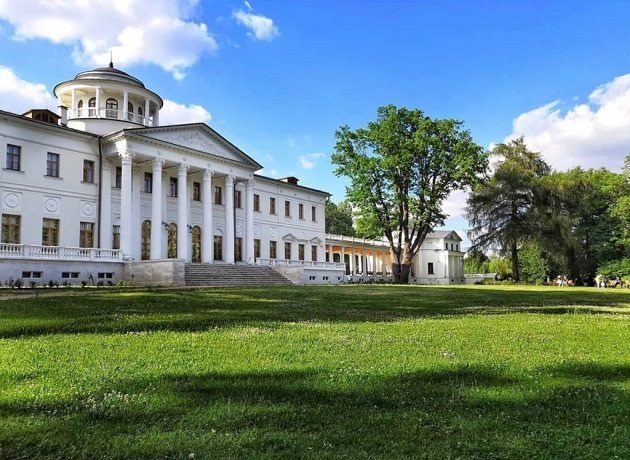 Онлайн-лекция «Пушкин и медицина: Даль Владимир Иванович, часть II» – события на сайте «Московские Сезоны»