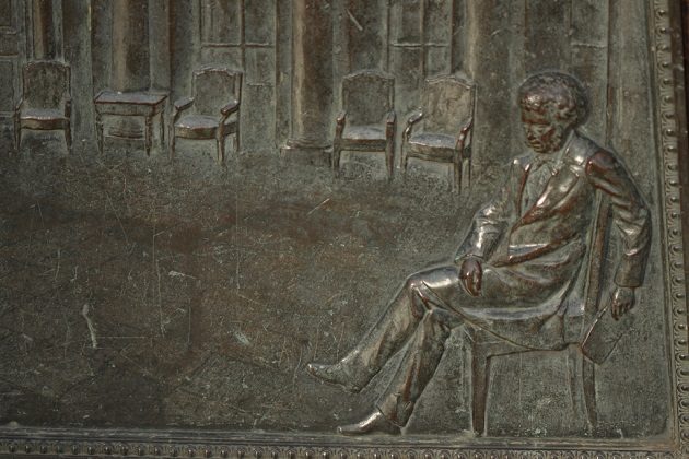 Онлайн-лекция «Пушкин и медицина: Даль Владимир Иванович» – события на сайте «Московские Сезоны»