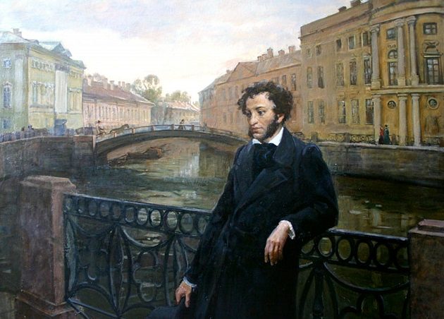 Онлайн-лекция «Пушкин и медицина: Шулер Федор Михайлович» – события на сайте «Московские Сезоны»