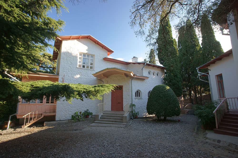 Виртуальное путешествие «Темные аллеи русских классиков. Прогулка с Чеховым» – события на сайте «Московские Сезоны»