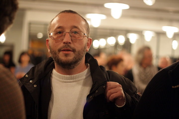 Онлайн-чтения и беседа с поэтом Станиславом Львовским – события на сайте «Московские Сезоны»