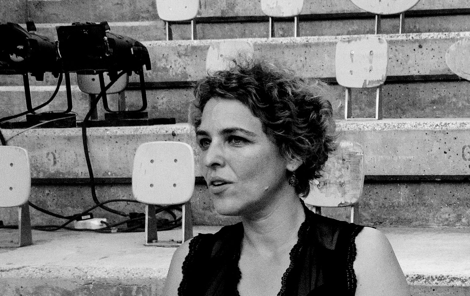 Онлайн-встреча с театральным художником Полиной Адамовой – события на сайте «Московские Сезоны»