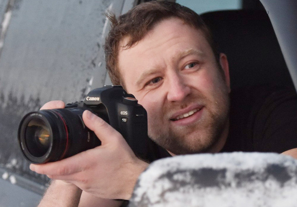 Онлайн-лекция «Как снять свой короткометражный фильм» – события на сайте «Московские Сезоны»