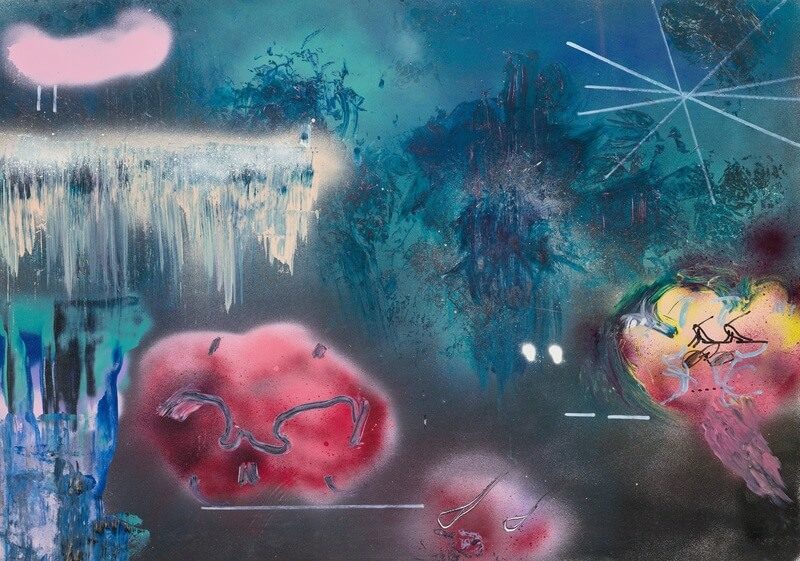 Онлайн-дискуссия «Поколение ХХI: о художественном процессе в России 2000–2010-х» – события на сайте «Московские Сезоны»