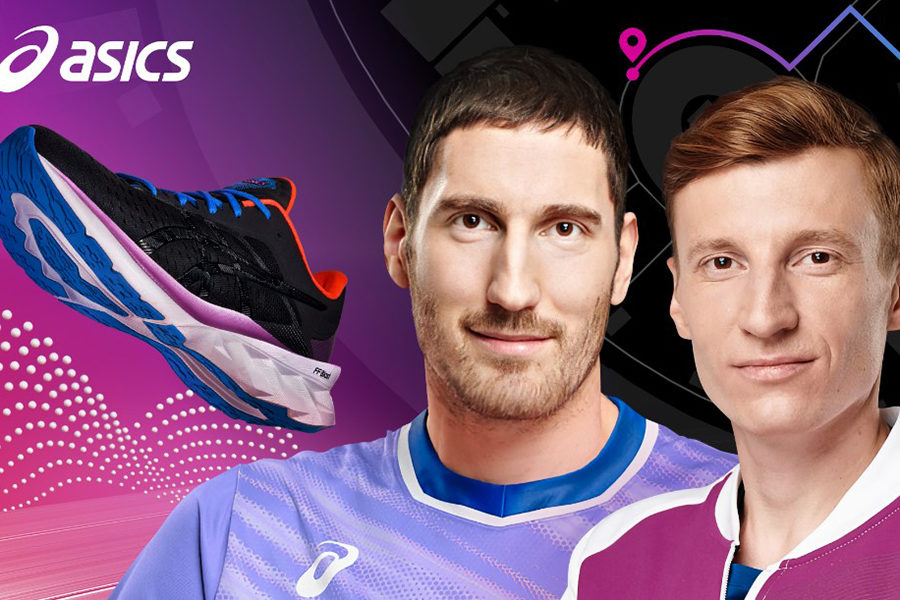 Пробежка по улицам Москвы в сопровождении аудиоспектакля – события на сайте «Московские Сезоны»