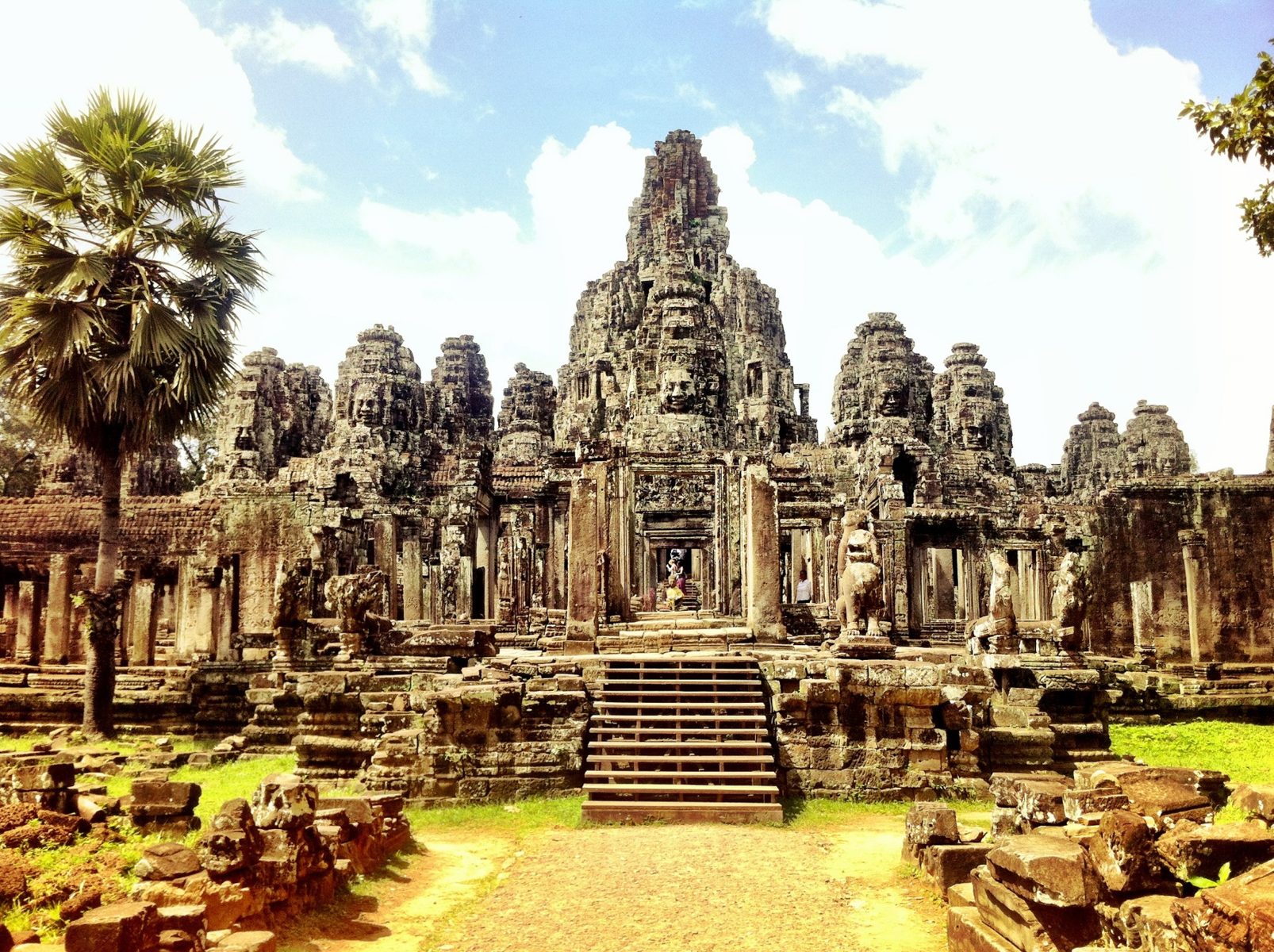 Онлайн-лекция «Камбоджа — больше наших представлений!» – события на сайте «Московские Сезоны»