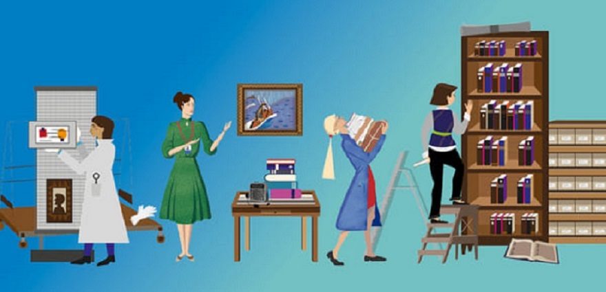 Онлайн-школа «Я открываю музей мечты» – события на сайте «Московские Сезоны»