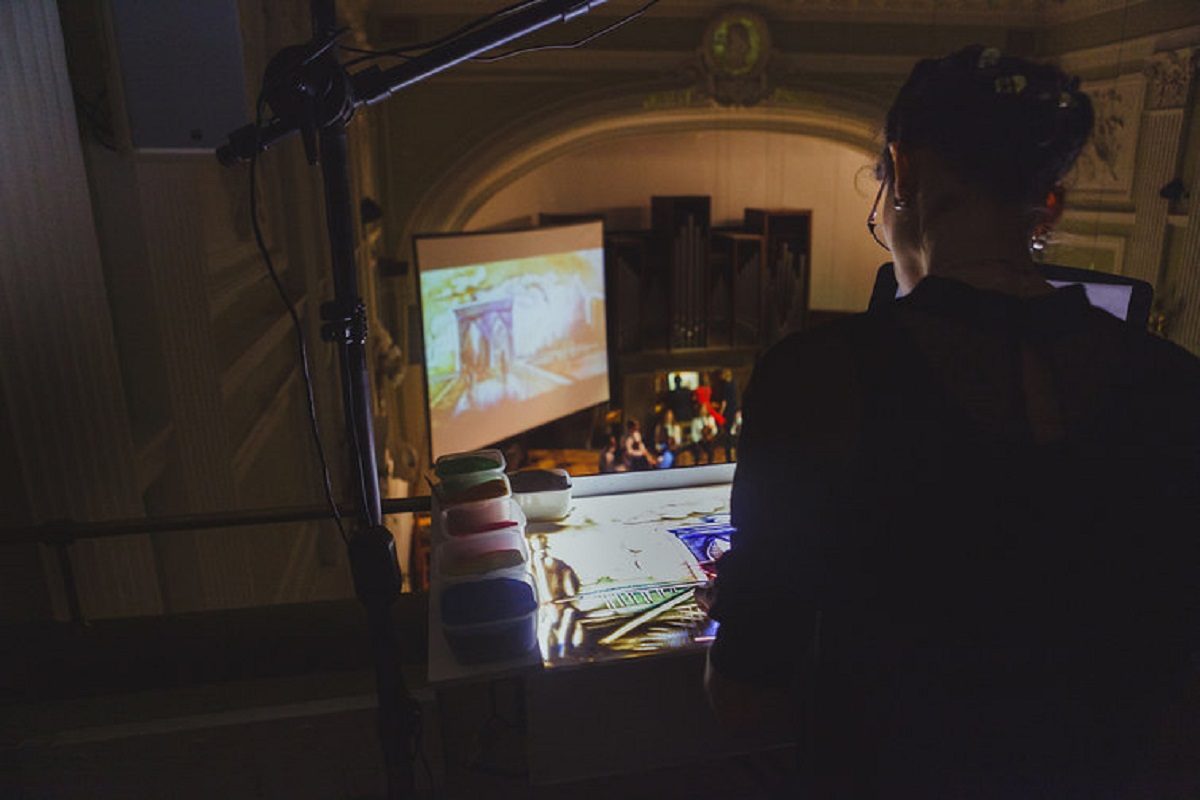 Концерт «Белоснежка и семь гномов» в Дарвиновском музее – события на сайте «Московские Сезоны»