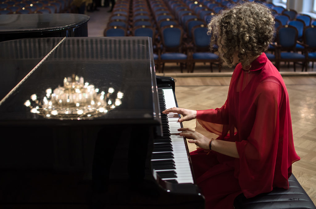 Приём заявок на I Международный онлайн-конкурс искусств Art Talents – события на сайте «Московские Сезоны»