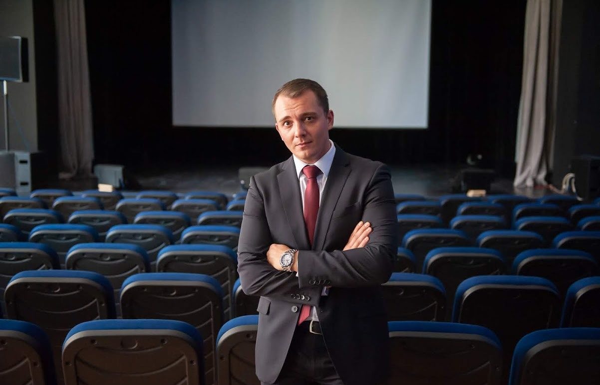 Онлайн-интенсив «Основы актёрского мастерства» – события на сайте «Московские Сезоны»