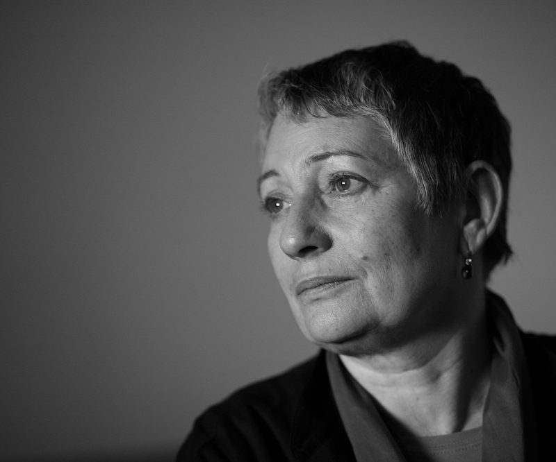 Программа «Книжное знакомство. Людмила Улицкая» в Библиотеке №182 – события на сайте «Московские Сезоны»