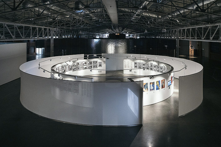 Экскурсия по выставке «Неизвестный Берлин. Май 1945 года» в Еврейском музее и центре толерантности – события на сайте «Московские Сезоны»