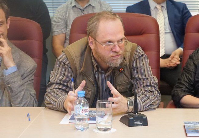 Онлайн-лекция «Фантастическое несбывшееся» – события на сайте «Московские Сезоны»